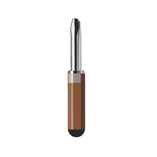 Geometric Platdraaier