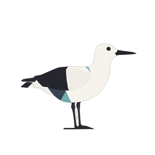 Geometric Gaviota