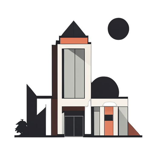 Geometric ห้างสรรพสินค้า