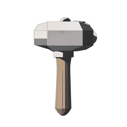 Geometric Sledgehammer
