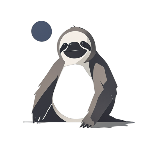 Geometric sloth