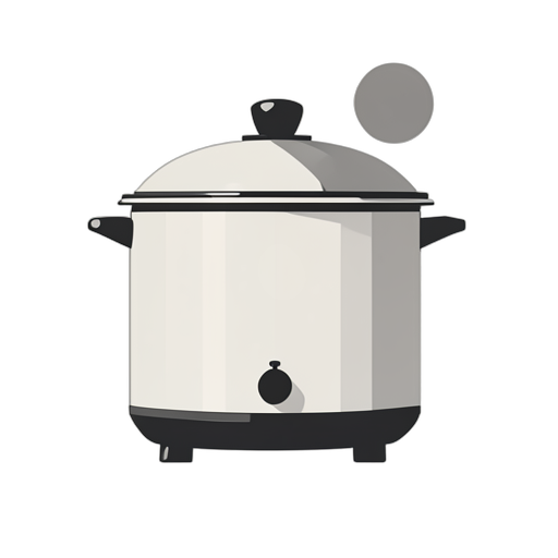 Geometric Cocotte-minute