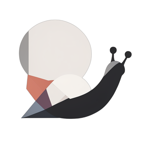 Geometric slug