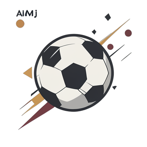 Geometric Soccer Ball