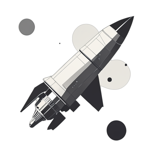 Geometric 宇宙船