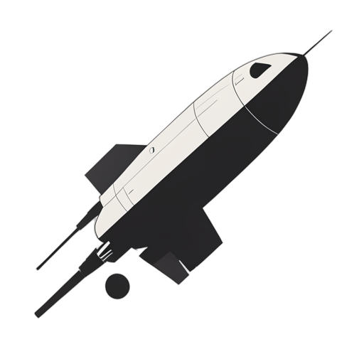 Geometric ยานอวกาศ