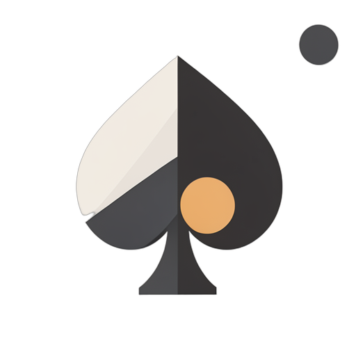 Geometric karta trójka