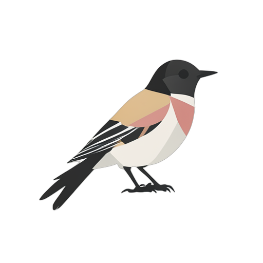 Geometric воробей