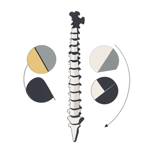 Geometric Позвоночник