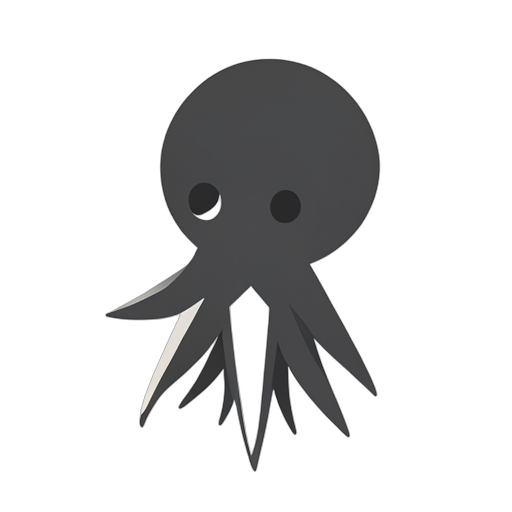 Geometric Squid