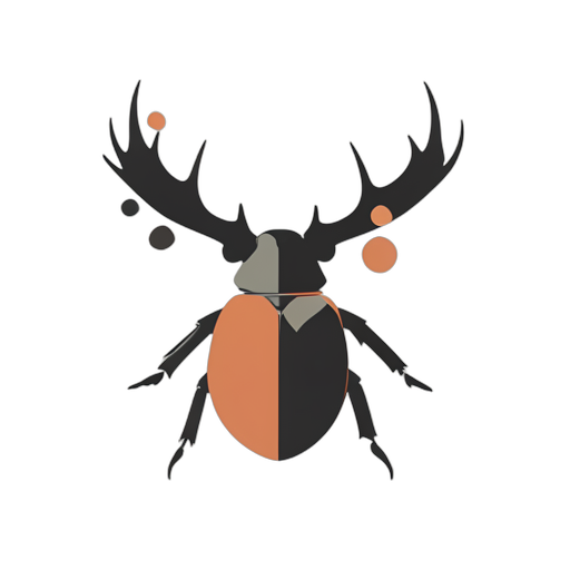 Geometric ノロジカバチ