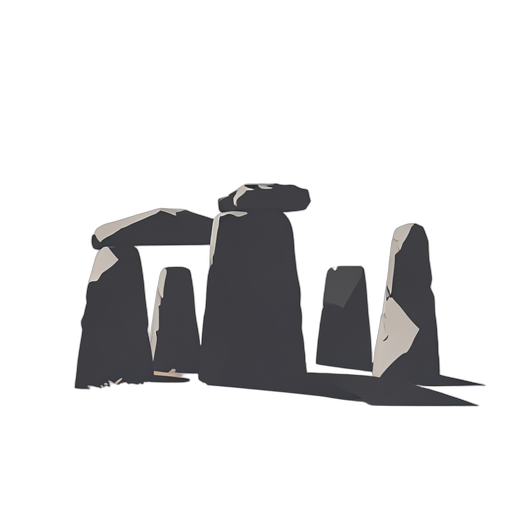 Geometric ستونهنج