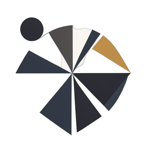 Geometric Strisce