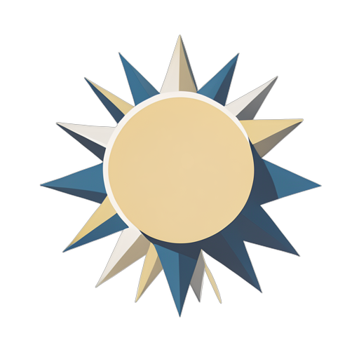 Geometric Sonnig