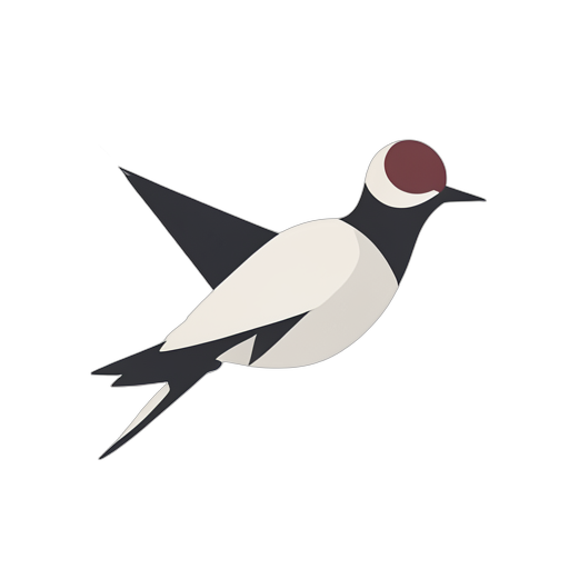 Geometric Golondrina