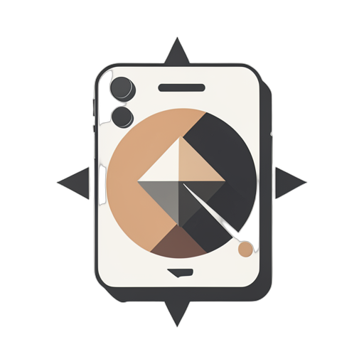 Geometric Mũi tên đồng bộ