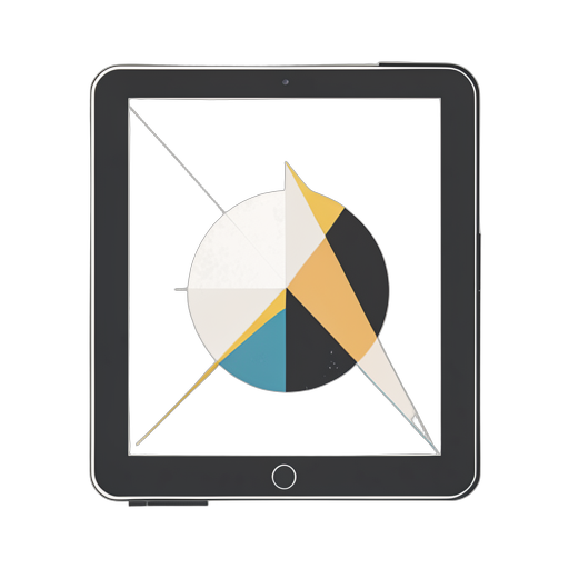 Geometric Tablet