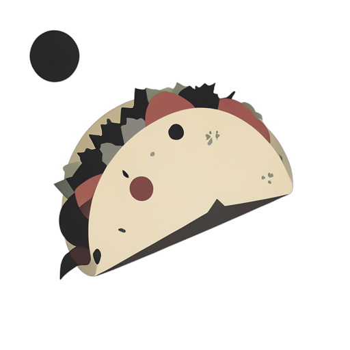 Geometric Taco