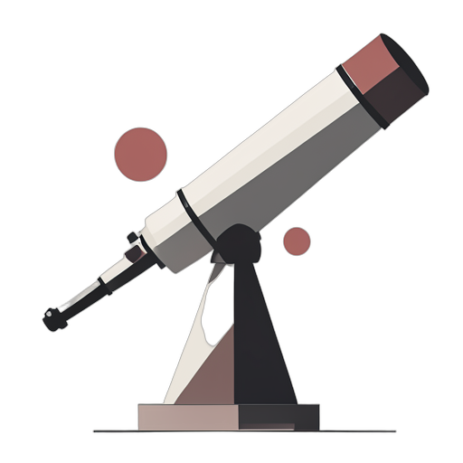 Geometric กล้องส่องทางไกล