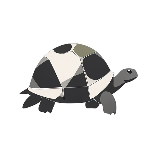 Geometric Tortoise