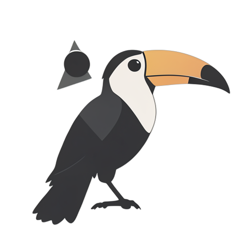 Geometric オオハシ