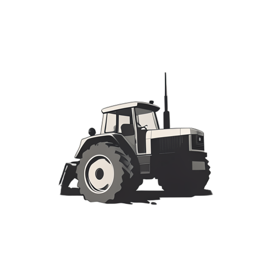 Geometric Tractor