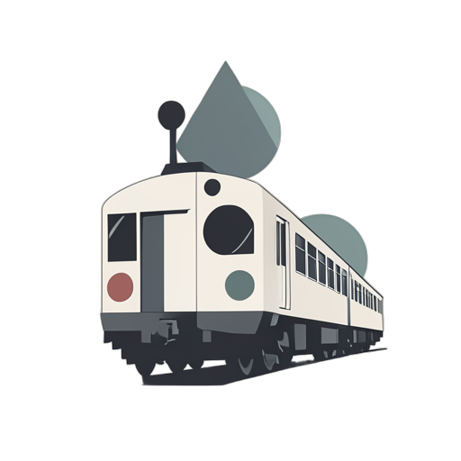 Geometric Train