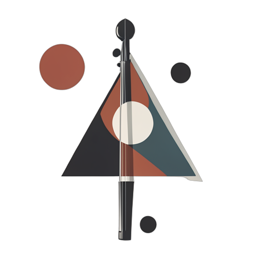 Geometric 삼각형