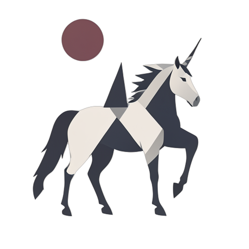 Geometric Unicorno