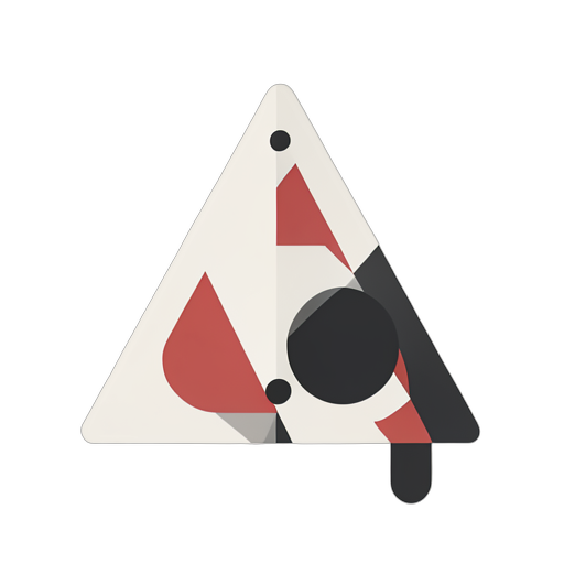 Geometric Warning