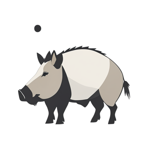 Geometric Warthog
