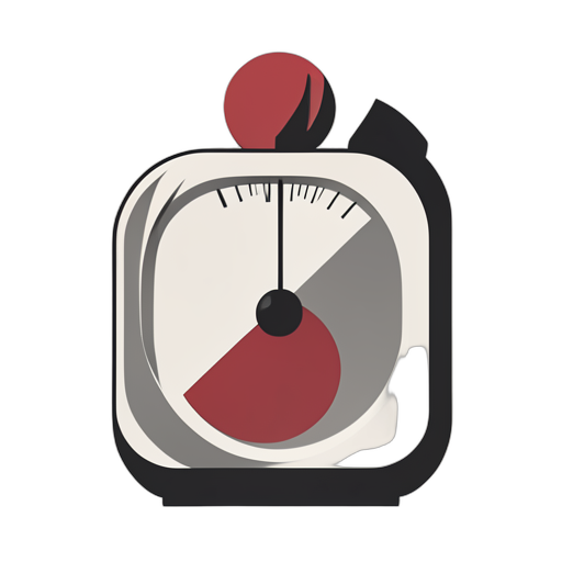 Geometric Weight Scale