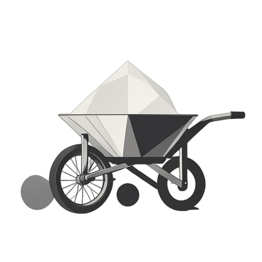 Geometric Cortacésped