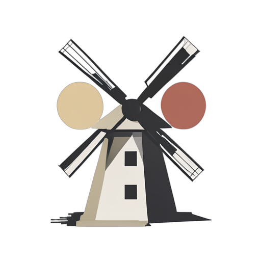 Geometric Mulino