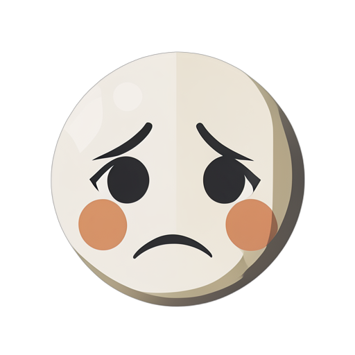 Geometric Worried