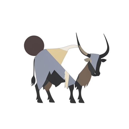 Geometric Yak