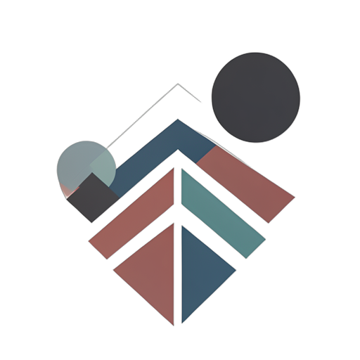 Geometric Ziguezague