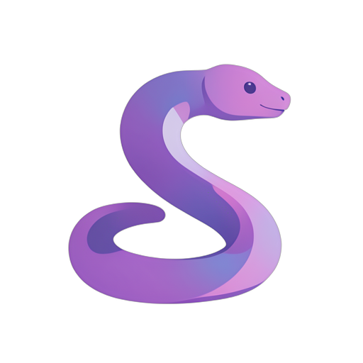 Gradient Modern анахaconda