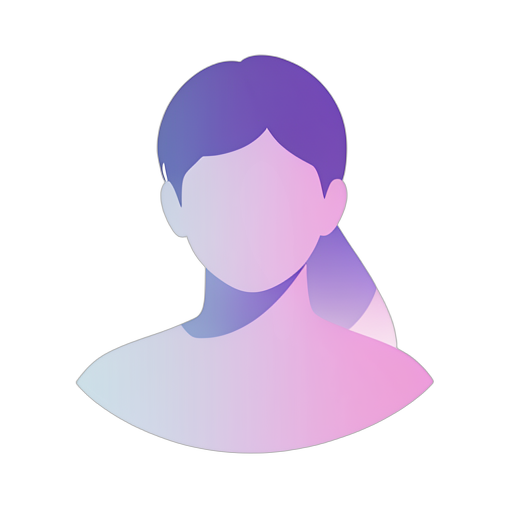Gradient Modern Avatar