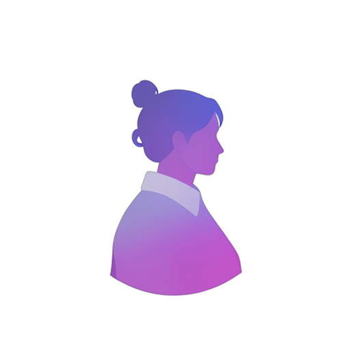 Gradient Modern Barista