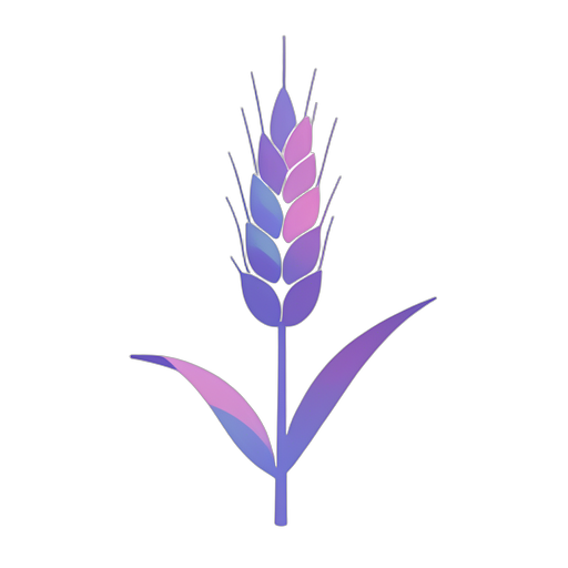 Gradient Modern Orzo