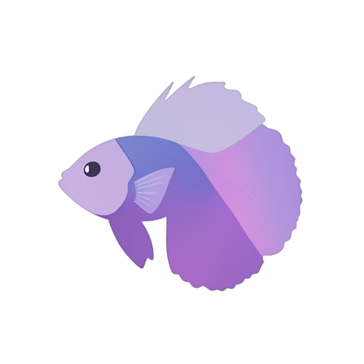 Gradient Modern سمك البطيخ