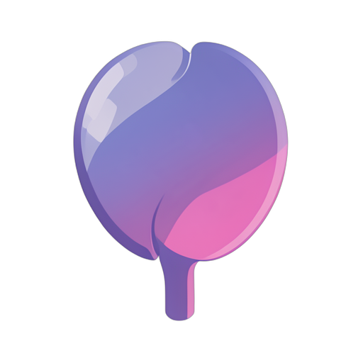 Gradient Modern 膀胱