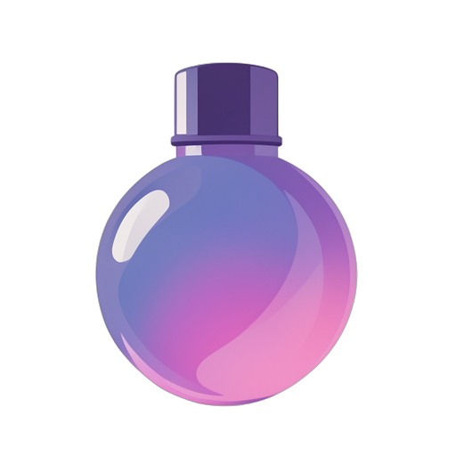 Gradient Modern Bomb