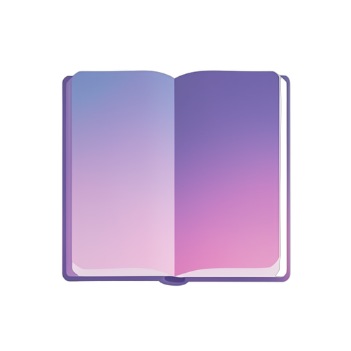 Gradient Modern Book