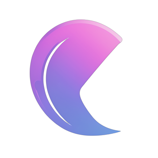 Gradient Modern 슈리켄