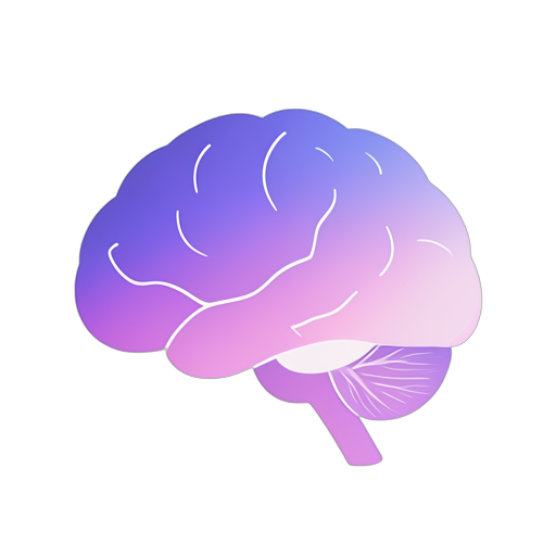Gradient Modern Brain Organ