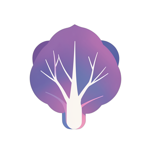 Gradient Modern Lahana