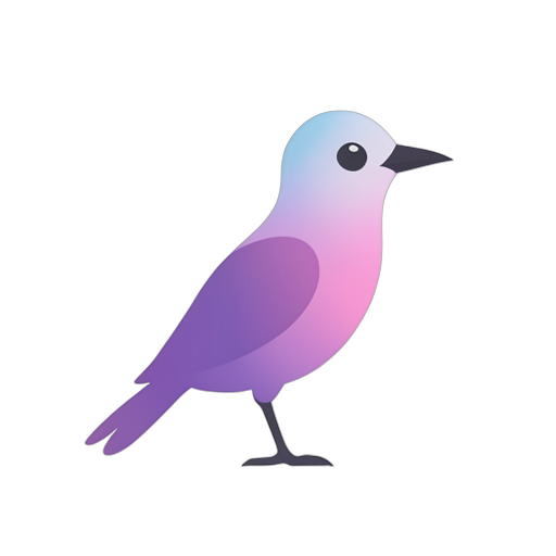 Gradient Modern Canary