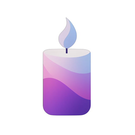 Gradient Modern Candela